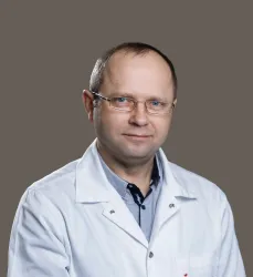 Tkachenko Oleksandr Hryhorovych