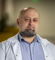 Шаповалов Евгений Анатольевич