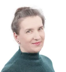 Таран Валентина Владимировна