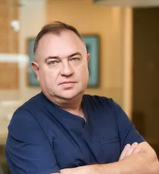 Пидченко Тарас Юрьевич