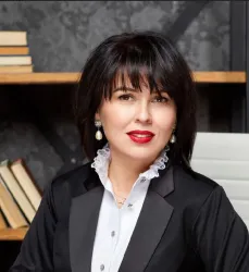 Вітюк Алла Дмитрівна