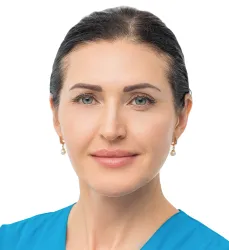 Коржан Вікторія Аркадіївна
