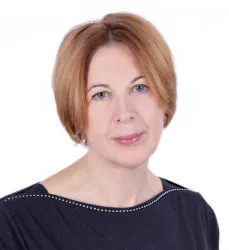 Дехтяр Тетяна Володимирівна