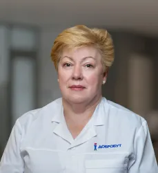 Malovytsia Viktoriia Andriivna