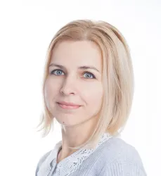 Shynhirei (Bozhko) Nataliia Viktorivna