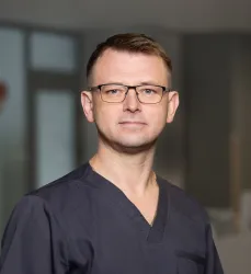Olefirenko Vitalii Ivanovych