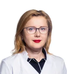 Петренко Людмила Володимирівна