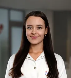 Stavnichuk Kateryna Petrivna