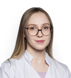 Дубинец Татьяна Анатольевна