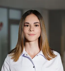 Семенова Елизавета Александровна
