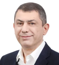 Тригубенко Сергей Львович