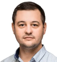 Шмыголь Антон Алексеевич