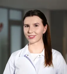 Landvytovych Anastasiia Petrivna