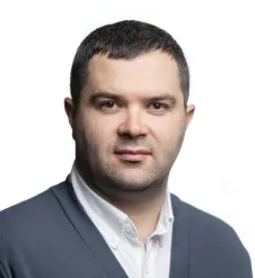 Квасівка Олександр Олександрович