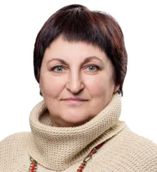 Яровая Ирина Николаевна