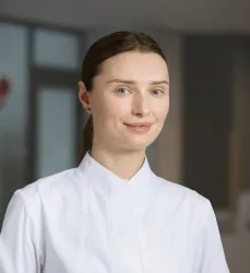 Целіщева Богдана Анатоліївна