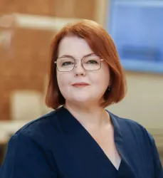 Шарухина Наталья Николаевна