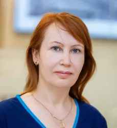 Салмина Юлия Васильевна