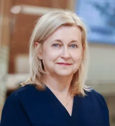 Орлова Елена Олеговна