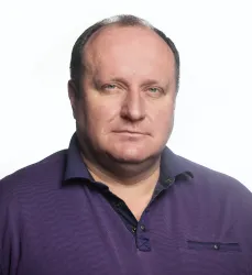Третьяк Андрей Николаевич
