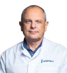 Майоров Юрій Павлович