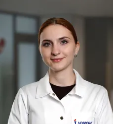 Цегельник Ирина Владимировна