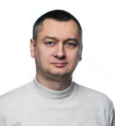 Ткачов Микола Олександрович