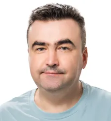 Половец Михаил Васильевич