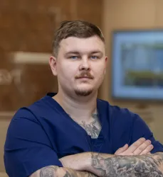 Вилинский Константин Аркадьевич