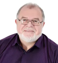 Yatsenko Vitalii Hryhorovych