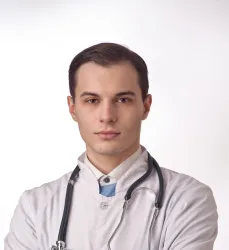 Kotyk Illia Andriiovych