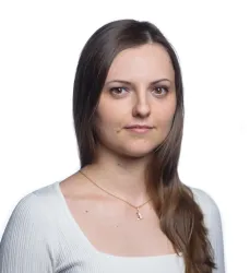 Mylianovska Anna Olehivna