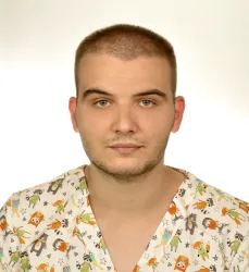 Mykhalniuk Bohdan Viktorovych