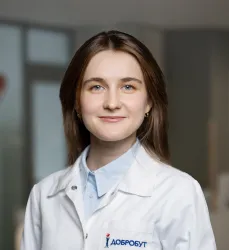 Смирнова Анна Валериевна