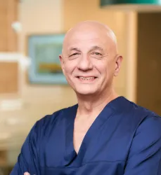 Сидоренко Віктор Михайлович