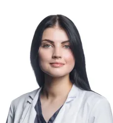 Гречко Зінаїда Володимирівна