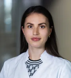 Krasovska Iryna Heorhiivna