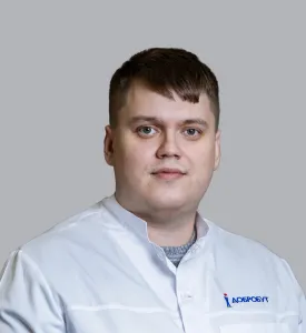 Федотенко Андрій Юрійович