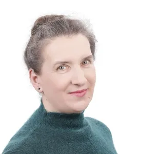 Таран Валентина Владимировна