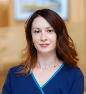 Maksymchuk Valentyna Mykolaivna