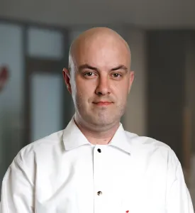 Гальченко Євген Сергійович