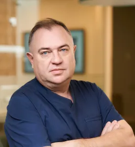 Підченко Тарас Юрійович