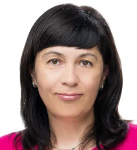 Zhuravlova Olena Mykolaivna