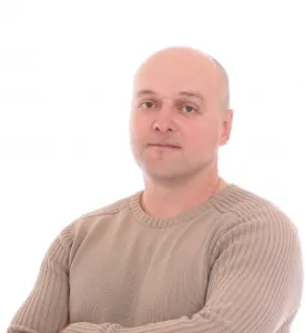 Velykyi Oleksandr Mykolaiovych