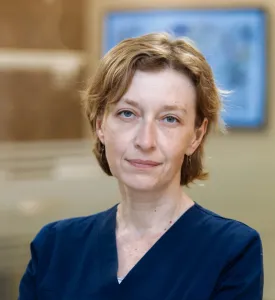 Ovsiienko Viktoriia Petrivna