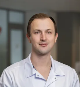 Artemiev Dmytro Viktorovych