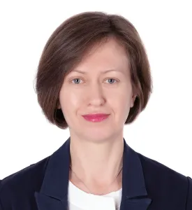 Zhabitska Larysa Anatoliivna