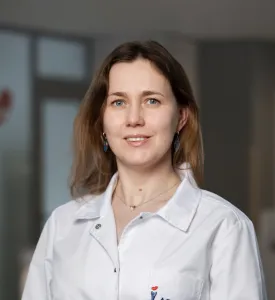 Денисенкова Ольга Сергіївна