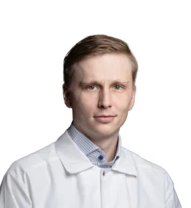 Bibikov Vitaliy Igorevich