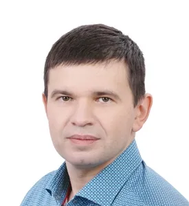 Kravchuk Oleksandr Mykolaiovych